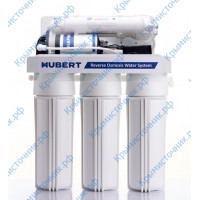 Hubert Fluxtek FE-105p 